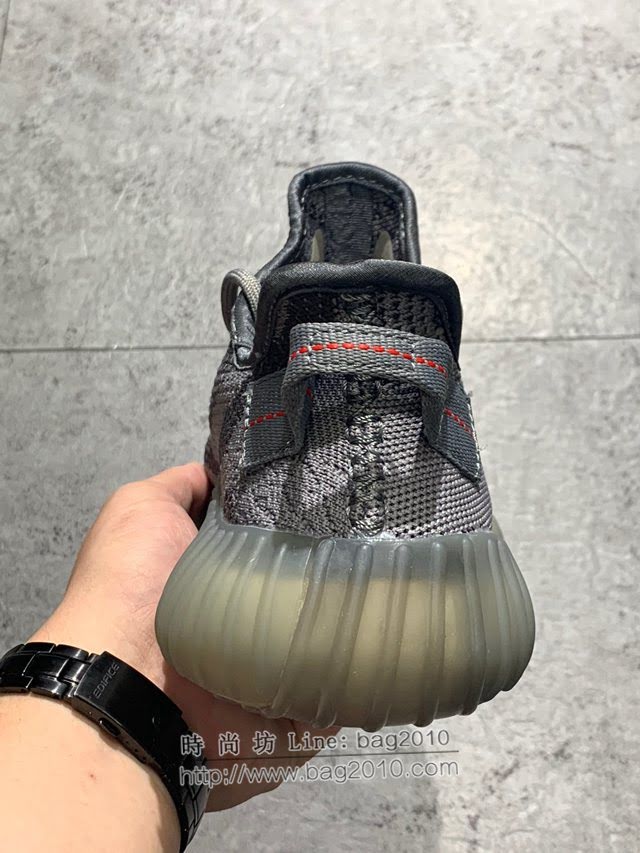 Adidas男女椰子鞋 阿迪達斯椰子350 Adidas Yeezy 350 Boost V2  xhn1507